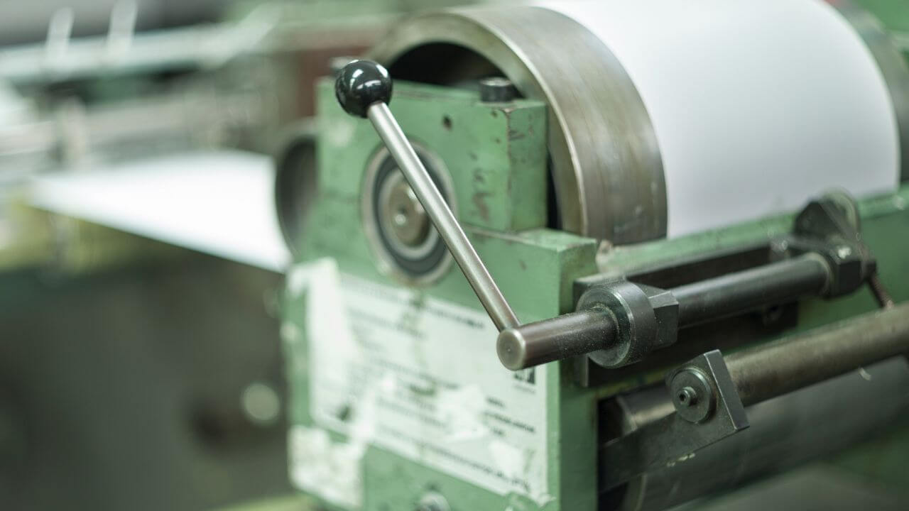 Adaptability of Automatic Ampoule Labeling Machines to Different Ampoule Sizes