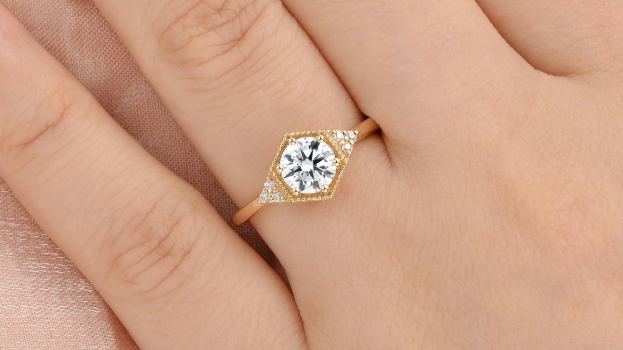 Why Felicegals’ Rings Are the Choice for Couples Who Want Something Different?