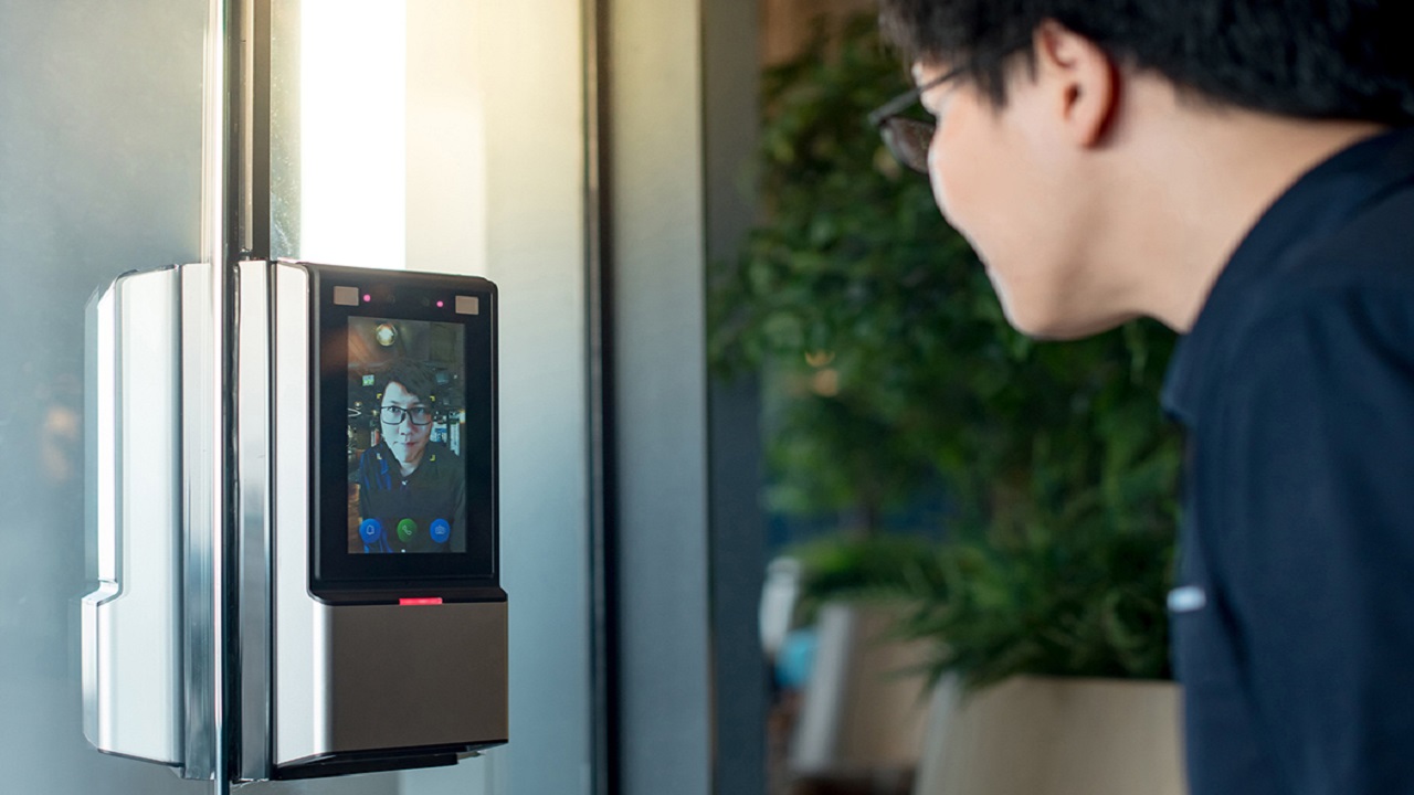 How 3D Face Recognition Improves Accuracy and Security in Smart Locks