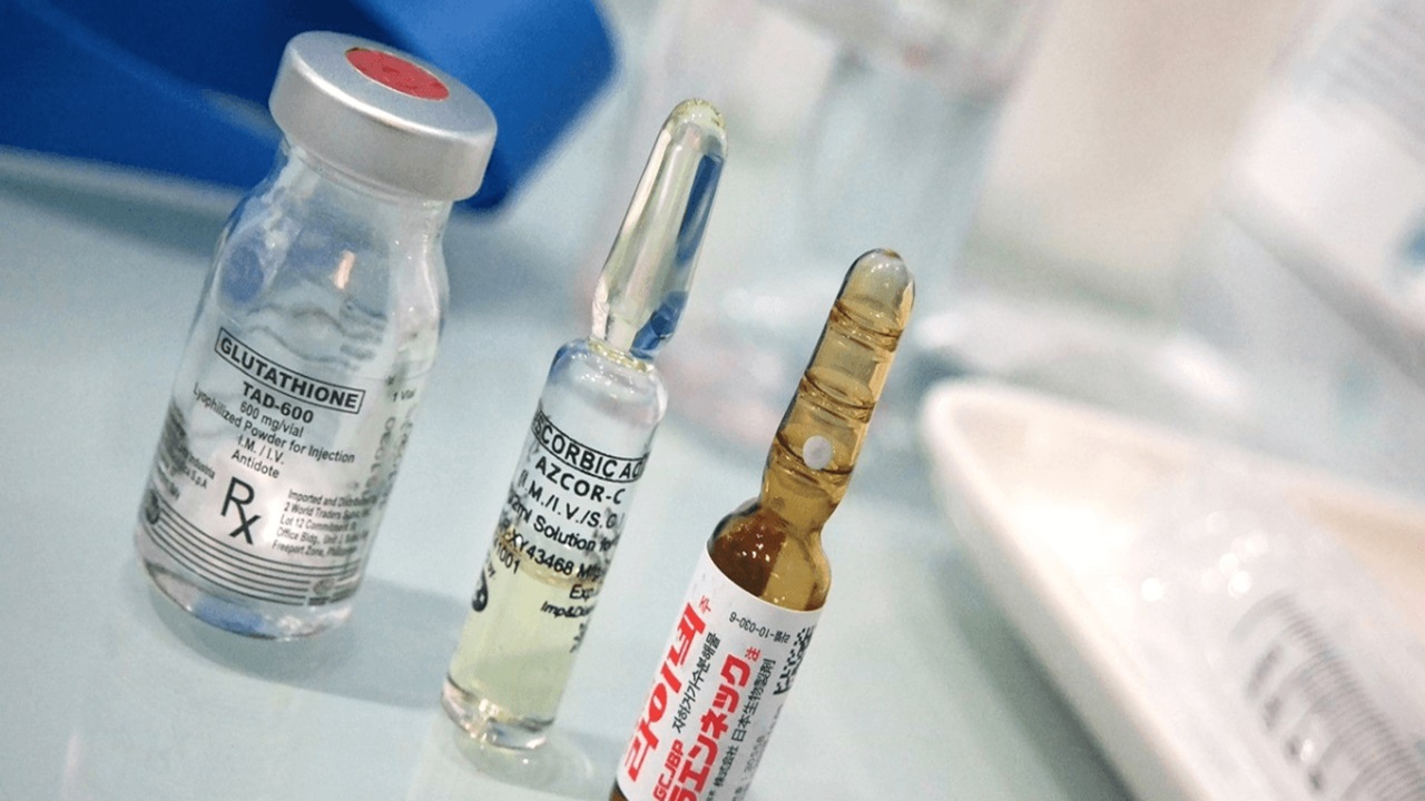 The Benefits of GSH World Glutathione for Detox and Immunity