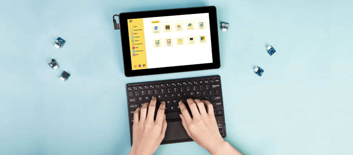 Top Tips For Choosing A Tablet For Your Project