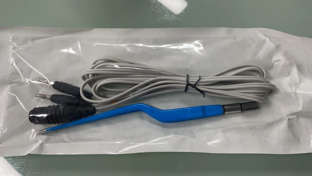 Trusted Connections: Why Surgeons Rely on Medke’s Bipolar Forceps Cables