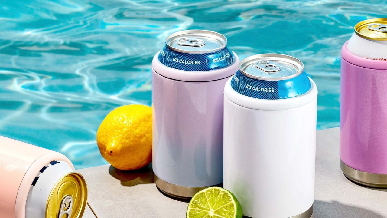 From Factory to Your Door: How Everich Ensures Bulk Can Cooler Quality