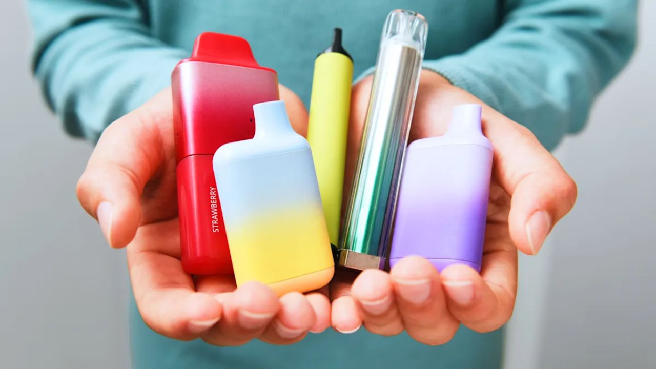 Which Disposable Vapes Make More Sense for Long Commutes?
