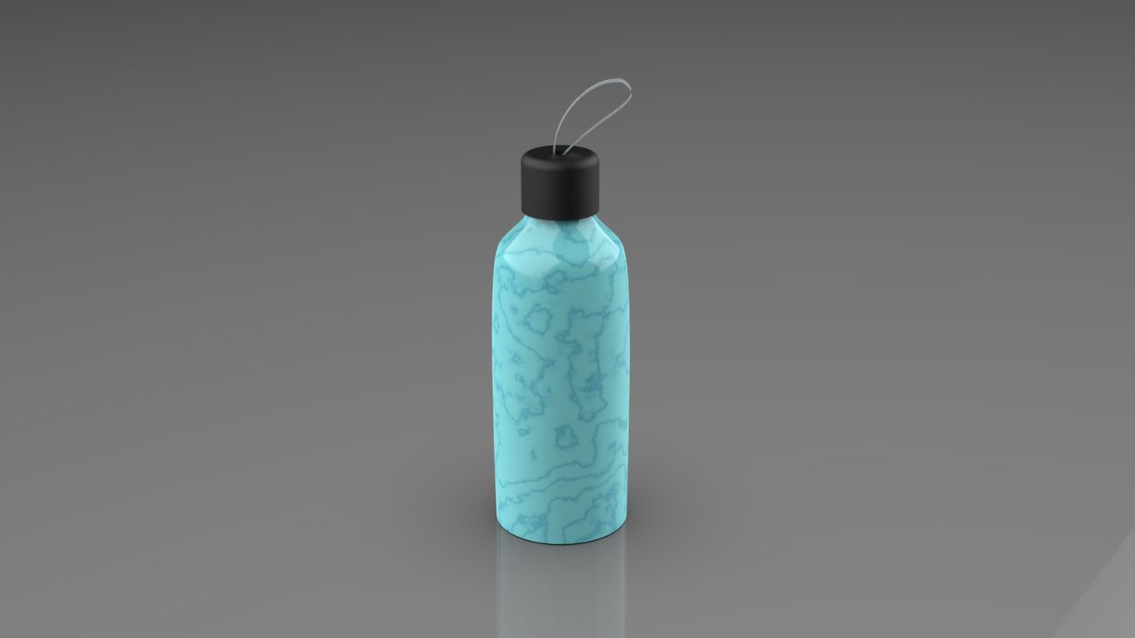 Why Wholesale Water Bottle Manufacturing Is Growing Rapidly