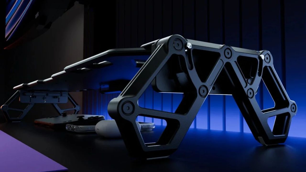 Top Benefits of Using an Aluminum Monitor Riser for Workstations