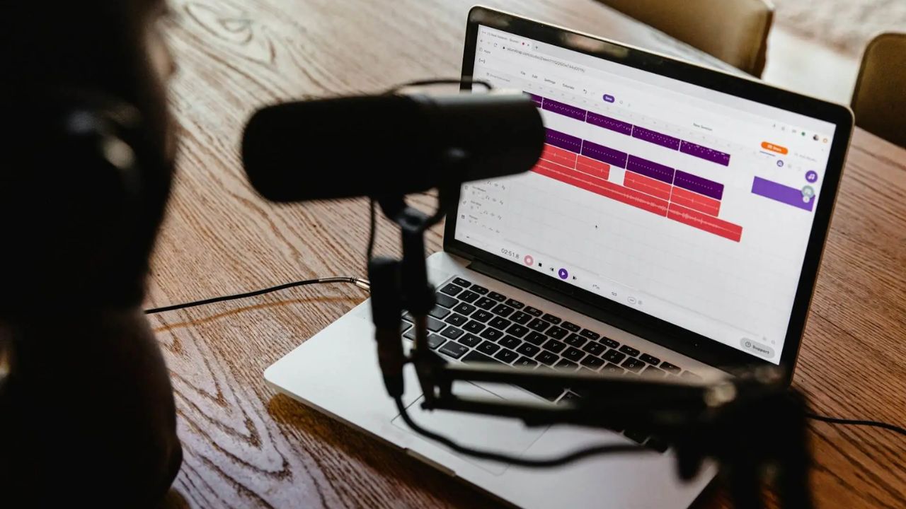 The Key Elements of a Professional Podcast Script