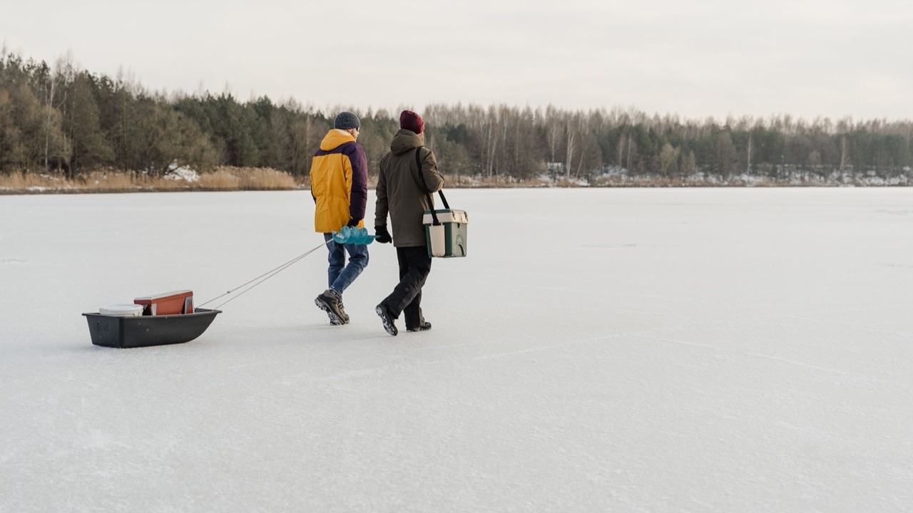 How Ice Retention Time Actually Gets Engineered Into a Cooler — and What the Numbers Don't Tell You