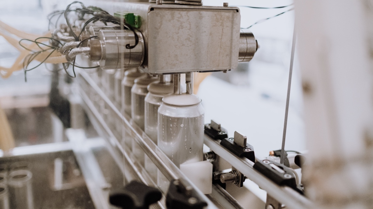 Why Consistency Matters More Than Price When Choosing a Citicoline Sodium Manufacturer