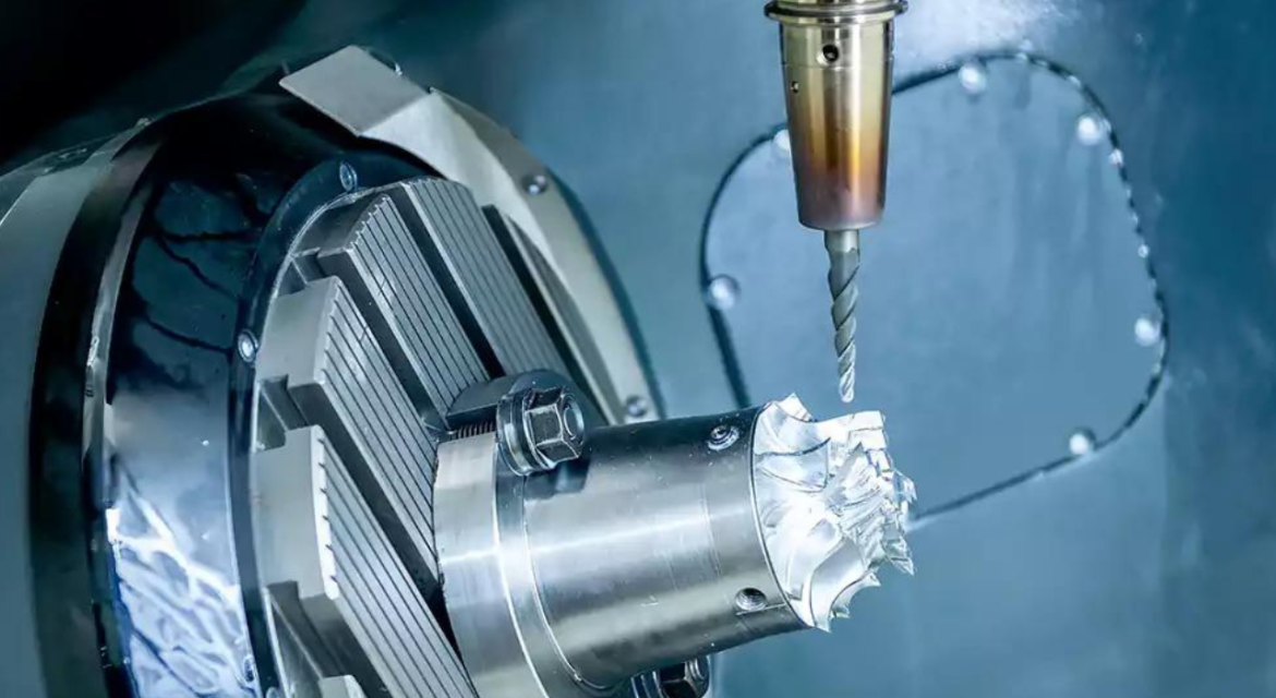 What Are The Key Benefits Of Utilizing Model Machining In Item Advancement