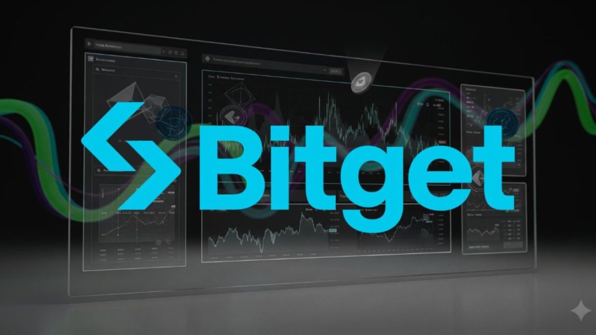 How Bitget Empowers Traders to Profit from Ethereum Volatility
