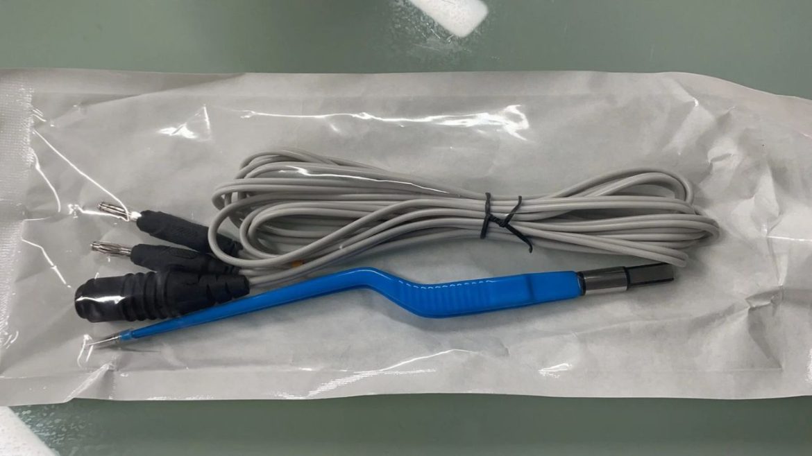 Trusted Connections Why Surgeons Rely on Medke s Bipolar Forceps Cables